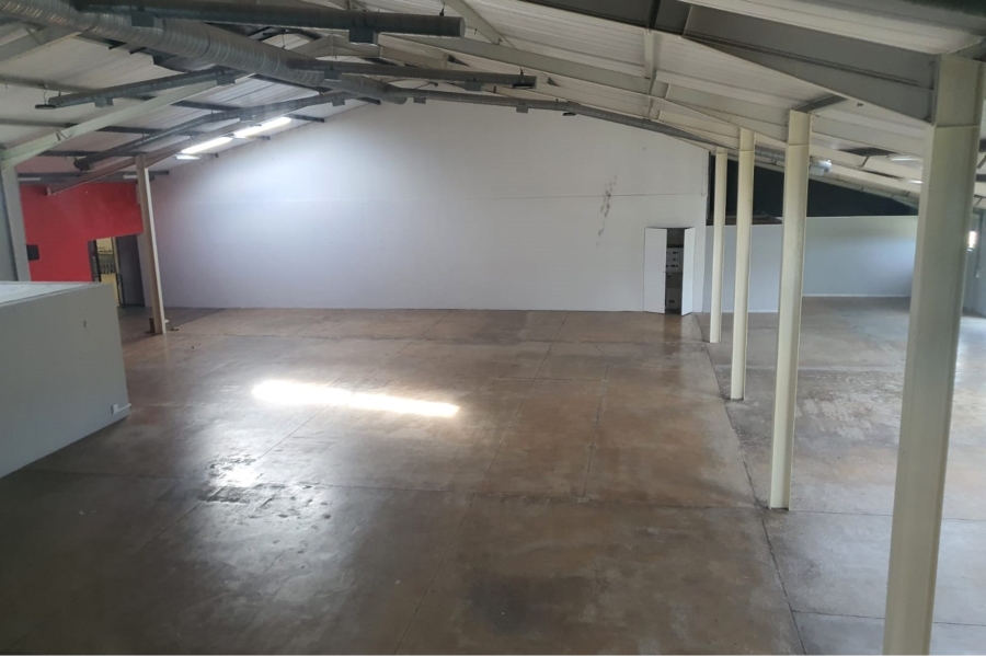 Commercial Property for Sale in Fairview Eastern Cape